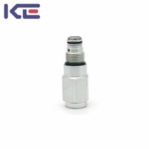 China Excavator Hydraulic Parts Daewoo Unload Valve Relief Valve Ass'y for DH80 factory