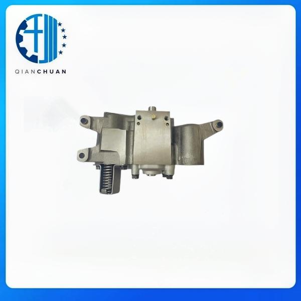 232-1606 2321606 Oil Pump For CAT C15 C18 Engine Parts