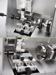 AM30 Jewelry ring engraving machine