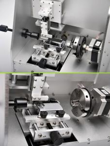 China Ring marking machine for jewelry factory