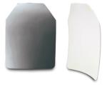Silicon Carbide Ceramic Bulletproof Plates Good Heat Dissipation Sic Ceramic