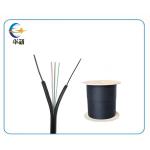 Home Internet FTTH Fiber Optic Drop Cable GJXH GJXFH Customized Color