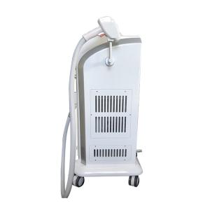 China Medical 810nm / 808nm Laser Hair Removal Machine 1300VA CE Approved factory