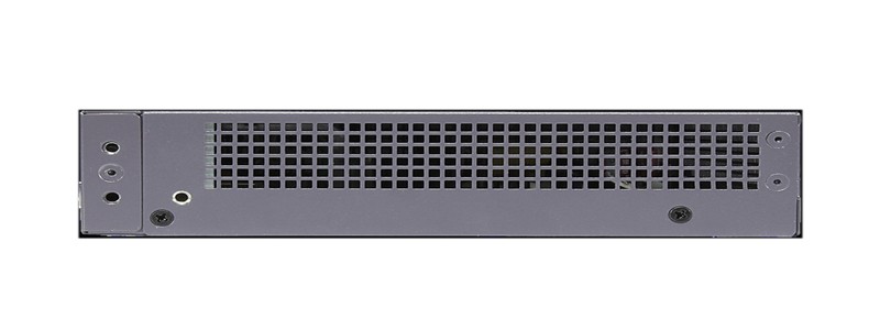 S2700-9TP-EI-AC 8 ports switch