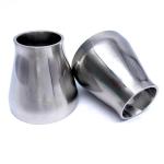 Customized Support ODM Stainless Steel 304 316 Concentric Reducer for Tube