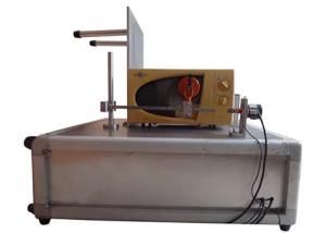 China Touch Screen IEC60335 2000W Endurance Testing Machine factory