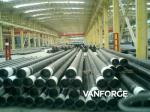 Non-API seamless OCTG HS90S-3Cr CO2 resistant deep oil well casing tubing