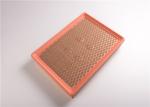 Hepa Paper Car Cabin Filter High Initial Efficiency Fit ZX330-3 Excavator