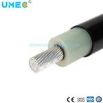 XLPE Insulated Aluminum Alloy Conductor Cable for Medium Voltage 1.1kv 2.2kv in