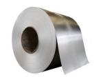 304L Varnish 201 Stainless Steel Coils 410 Grade Ba 2b Finish 100Mm