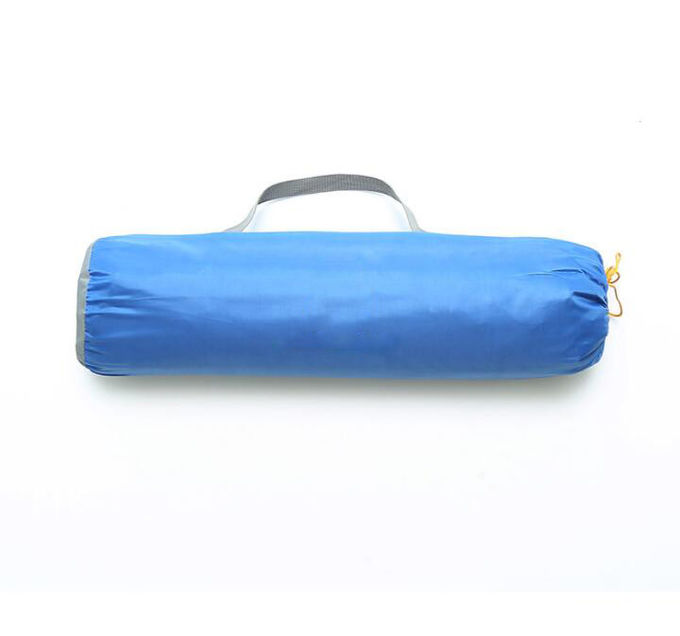 Automatic 2 Person Camping Tent , Family Instant Pop Up Tent For Camping Hiking