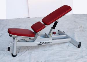 China Adjustable Weight Life Strength Training Full Equipment factory