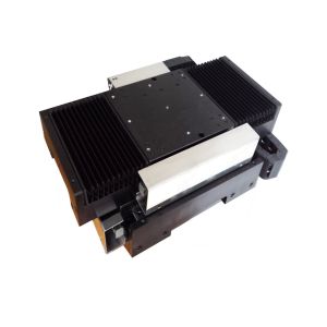 High Response Motor Modules High Effectively Small Linear Motion Platform