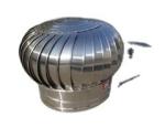 Ventilation Fan Stainless Steel Roof Turbine Ventilator Self Driven Extractor