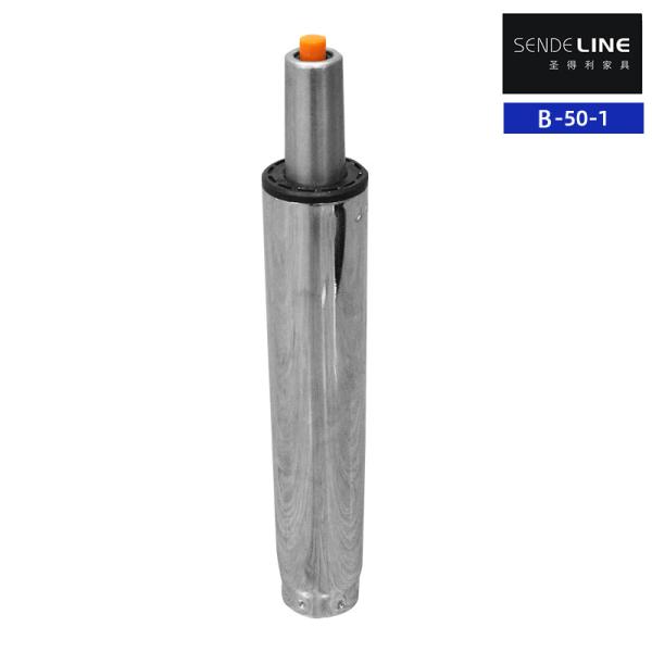 Explosion Proof Office Chair Air Spring Gas Cylinders Rotary Lifting Pressure
