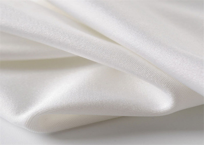4 Way Stretch Nylon Spandex Fabric Comfortable For Underwear