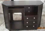 wooden hotel bedroom furniture,dresser/chest /TV cabinet DR-0001