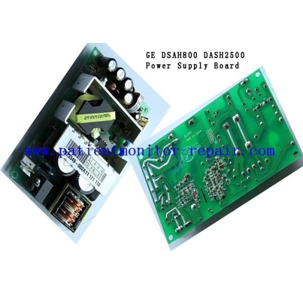 Power Supply Board Monitor Power Strip For GE DSAH800 DASH2500 Power Panel For