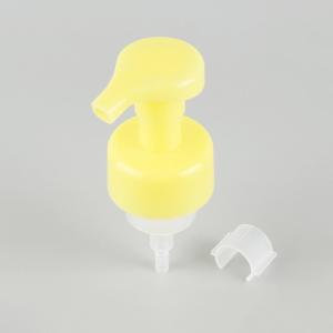 China 42-410 Press Foam Pump Head The Must-Have for Environmentally-Conscious Consumers factory