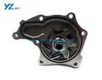 SUMITOMO 4JB1 Excavator Water Pump 8-9723330-0 For SH60 SK60
