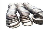General Engineering Hardened Spring Steel Normalizing Heat Treatment