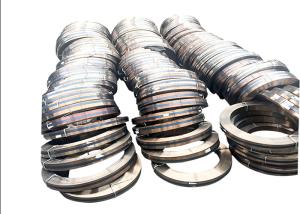 China General Engineering Hardened Spring Steel Normalizing Heat Treatment factory