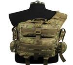 Outdoor Military Tactical Backpacks Camouflage Color For Hiking Camping Trekking