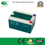48V35ah Sealed VRLA Battery/Deep Cycle/Gel Battery for Electric Tricycle