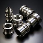 CNC Components Machining Services Non-Standard Stainless Steel Parts CNC Medical