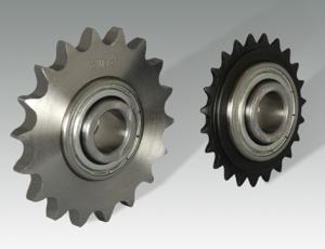 China Precision Sprockets factory