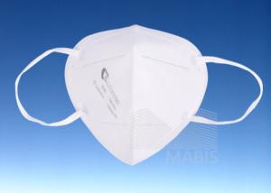 China Non Woven Ppe Face Mask factory