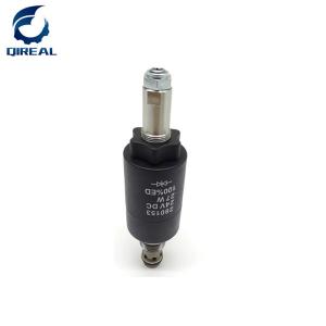 China VOE14616530 EC360B EC460B Hydraulic Cooling Fan Valve factory