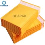 Heat Seal Poly Gravure Printed Mailing Bags HDPE Material