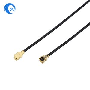 Embedded Active GPS Navigation Antenna 22dBi With U.FL Connector