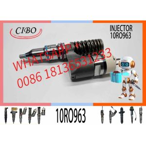China Diesel injector nozzle auto spare parts 276-8307 2768307 10R-7231 10R7231 for  fuel injectors on sale