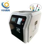 Speed Crimping Loose Insulated Tube Terminal Crimp Machine with Four Edge