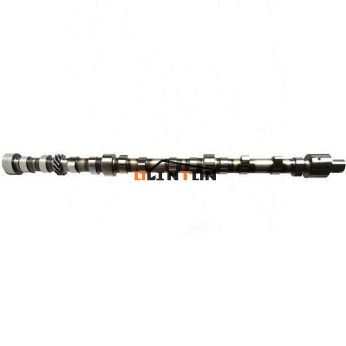 Forged Steel Engine Camshaft ME081645 for Mitsubishi 6D31 Diesel Engine