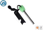 Field Camping Survival Tool Magnesium Fire Starter Handle Magnesium Flint Bar