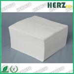 Cleanroom Wiping Cloth Cleanroom Wipers Cleaning 100% Polyester Wiper