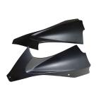 Hot Runner Precision Plastic Molded Parts / Plastic Car Body Cover / Chain Guard