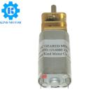mini dc 3v 5v 6v 13mm GM13-050 geared motor
