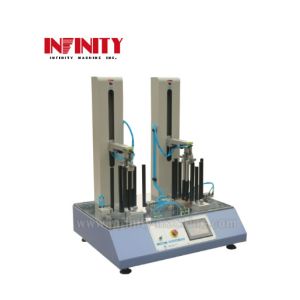 Micro Drop Testing Machine For Mobile Phone For Repeating Dropping Test 0 - 300