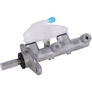 China Auto Spare Parts fo Brake master cylinder 46100-SWA-P01 for Accord RE2 07-11 factory