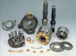 KVC932 Kawasaki Hydraulic Pump Parts Kvc925 KVC930 High Performance ISO