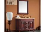 130cm Solid Wood Bathroom Vanity 24 Inch Contemporary Bathroom Vanity