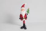 Handicrafts Garden Yard Statuess In Modern Style Red / Green / White / Brown