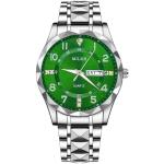 New Fashion ML1003 Business Men Watch Quartz Sports Waterproof Watches Luminous