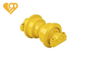 China EX270 High Quality Undercarriage Spare Parts System Heat-Forged Track Rollers factory