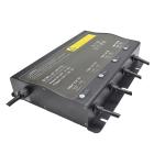 Smart Lithium Ion Batteries Waterproof On Board 4 Bank Marine 12V 10A Battery