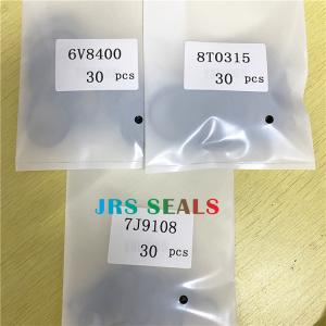 China 6V8400 8T0315 7J9108 Oring Seal Kit for Excavator loader NBR FKM PU factory